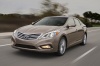 2012 Hyundai Azera Picture