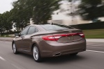 Picture of 2012 Hyundai Azera in Bronze Mist Metallic