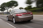 Picture of 2012 Hyundai Azera in Bronze Mist Metallic