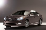 Picture of 2012 Hyundai Azera in Bronze Mist Metallic