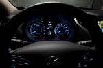 Picture of 2012 Hyundai Azera Gauges