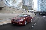 Picture of 2012 Hyundai Azera in Venetian Red Pearl