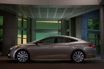 Picture of 2012 Hyundai Azera in Bronze Mist Metallic