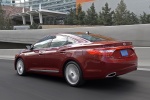 Picture of 2012 Hyundai Azera in Venetian Red Pearl