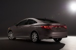 Picture of 2012 Hyundai Azera in Bronze Mist Metallic