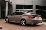 Picture of 2012 Hyundai Azera in Bronze Mist Metallic