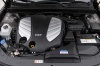 2013 Hyundai Azera 3.3-liter V6 Engine Picture