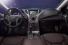 2013 Hyundai Azera Cockpit Picture