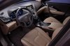 2013 Hyundai Azera Interior Picture