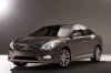 2013 Hyundai Azera Picture