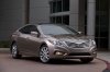 2013 Hyundai Azera Picture