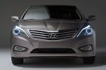 Picture of 2013 Hyundai Azera in Bronze Mist Metallic