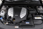 Picture of 2013 Hyundai Azera 3.3-liter V6 Engine