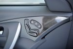 Picture of 2013 Hyundai Azera Seat Adjustments