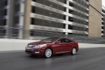 Picture of 2013 Hyundai Azera in Venetian Red Pearl