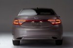 Picture of 2013 Hyundai Azera in Bronze Mist Metallic