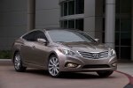 Picture of 2013 Hyundai Azera in Bronze Mist Metallic