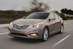 Picture of 2013 Hyundai Azera in Bronze Mist Metallic