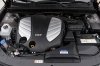 2014 Hyundai Azera 3.3-liter V6 Engine Picture