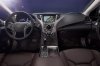 2014 Hyundai Azera Cockpit Picture