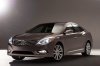 2014 Hyundai Azera Picture