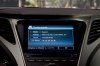 2014 Hyundai Azera Dashboard Screen Picture