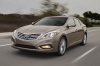 2014 Hyundai Azera Picture