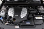 Picture of 2014 Hyundai Azera 3.3-liter V6 Engine