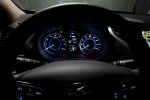 Picture of 2014 Hyundai Azera Gauges