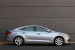 Picture of 2015 Hyundai Azera Limited in Pewter Gray Metallic