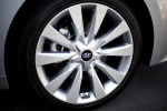 Picture of 2015 Hyundai Azera Limited Rim