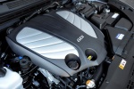 Picture of 2015 Hyundai Azera Limited 3.3-liter V6 Engine