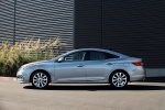 Picture of 2015 Hyundai Azera Limited in Pewter Gray Metallic