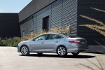 Picture of 2015 Hyundai Azera Limited in Pewter Gray Metallic