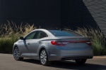 Picture of 2015 Hyundai Azera Limited in Pewter Gray Metallic