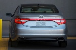 Picture of 2015 Hyundai Azera Limited in Pewter Gray Metallic