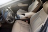 2016 Hyundai Azera Limited Front Seats Picture