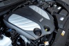 2017 Hyundai Azera Limited 3.3-liter V6 Engine Picture