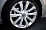 Picture of 2017 Hyundai Azera Limited Rim