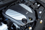 Picture of 2017 Hyundai Azera Limited 3.3-liter V6 Engine