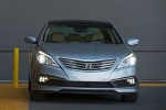 Picture of 2017 Hyundai Azera Limited in Pewter Gray Metallic