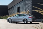 Picture of 2017 Hyundai Azera Limited in Pewter Gray Metallic