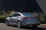 Picture of 2017 Hyundai Azera Limited in Pewter Gray Metallic