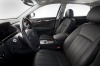 2011 Hyundai Equus Front Seats Picture