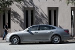 Picture of 2011 Hyundai Equus in Platinum Metallic