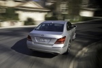 Picture of 2011 Hyundai Equus in Platinum Metallic