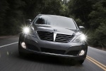 Picture of 2011 Hyundai Equus in Granite Gray