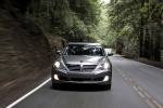 Picture of 2011 Hyundai Equus in Granite Gray