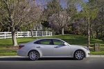 Picture of 2011 Hyundai Equus in Platinum Metallic