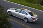 Picture of 2011 Hyundai Equus in Platinum Metallic